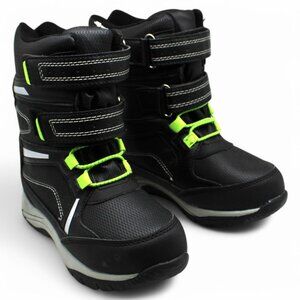 Totes Seth Winter Kids Boots